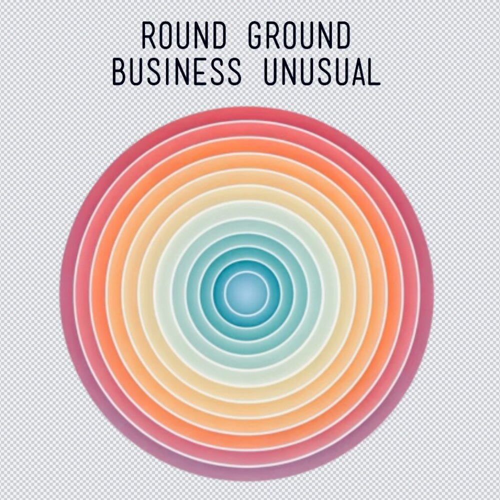 Meet your Posher, Round Ground=